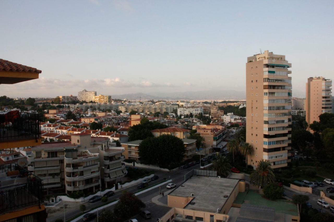 דירות טורמולינוס Tajo Playamar מראה חיצוני תמונה