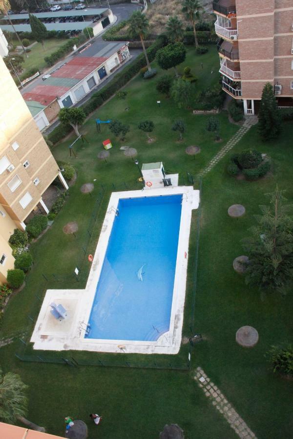 דירות טורמולינוס Tajo Playamar מראה חיצוני תמונה