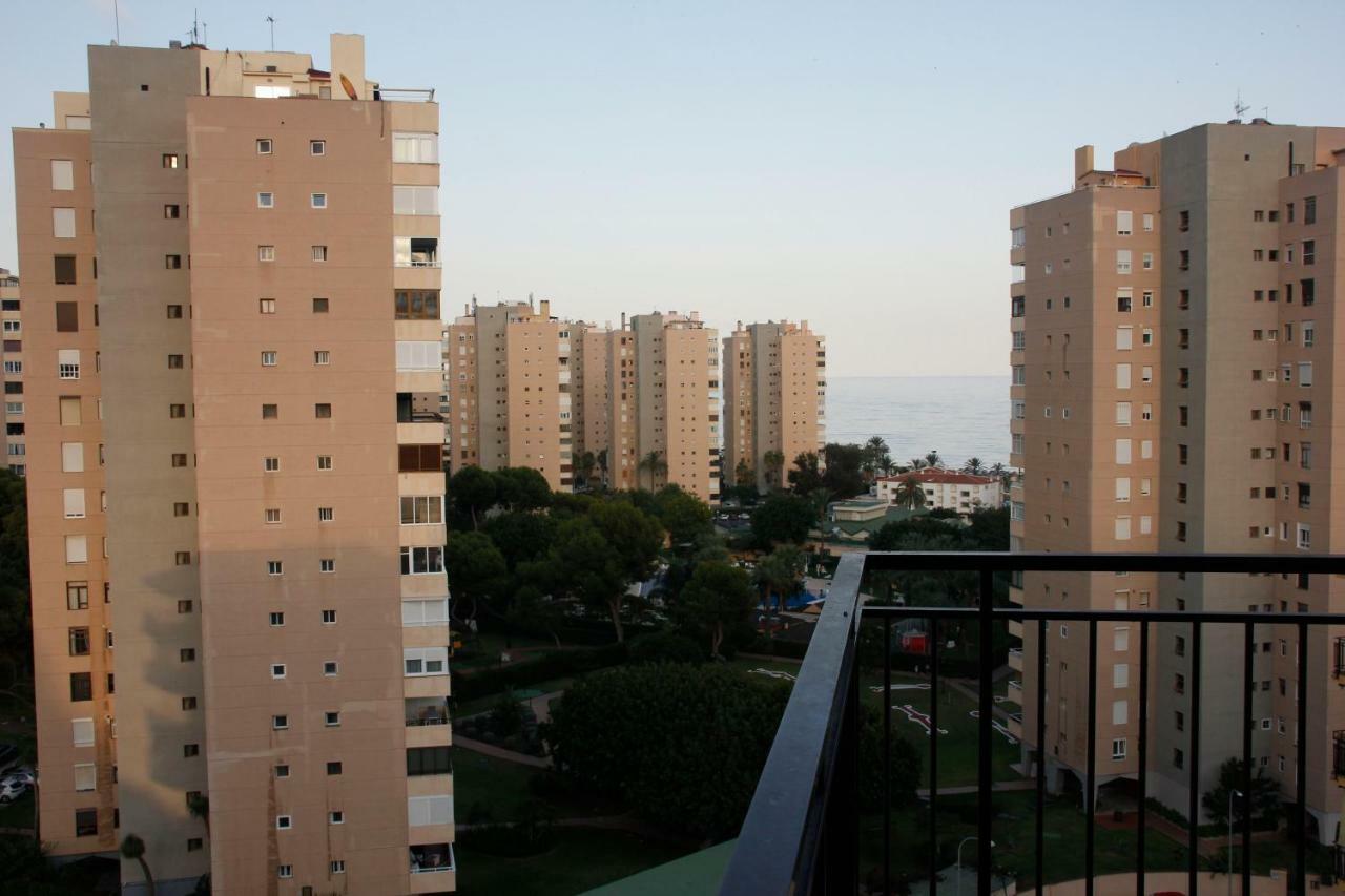 דירות טורמולינוס Tajo Playamar מראה חיצוני תמונה