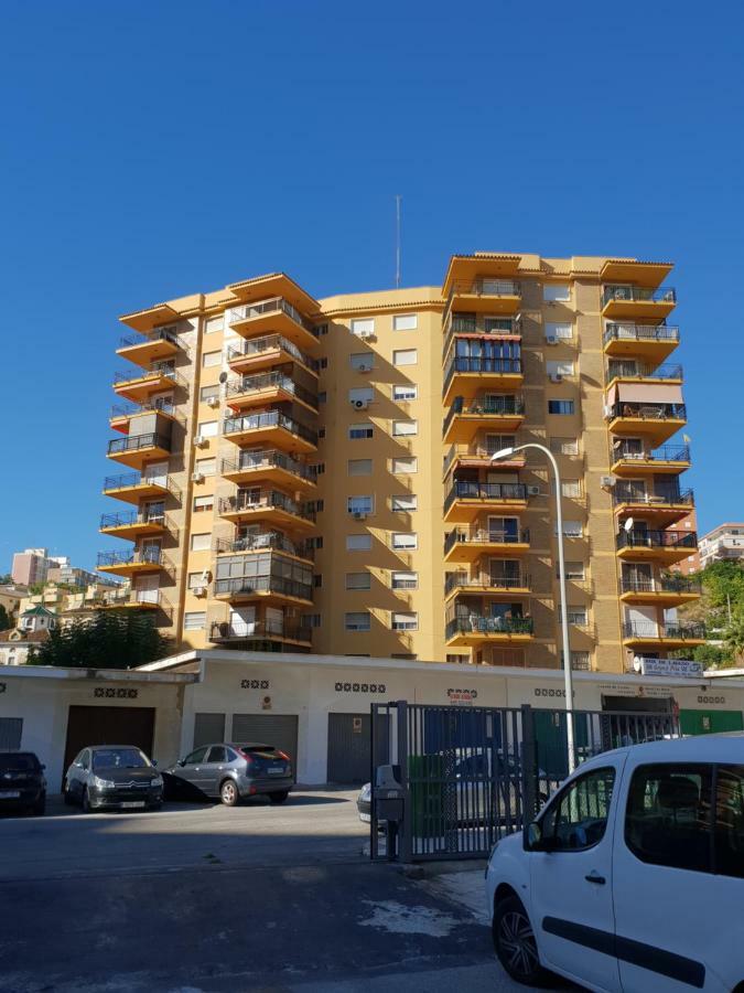 דירות טורמולינוס Tajo Playamar מראה חיצוני תמונה